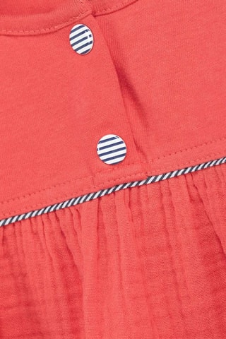 Túnica Wap - Vermelho - Terre De Marins