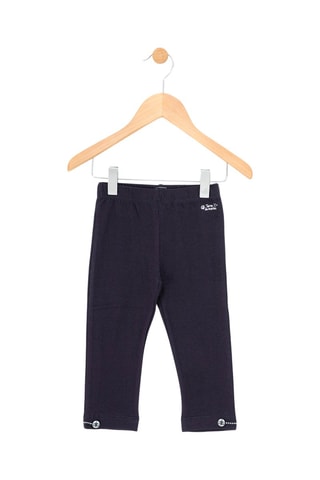Leggings Makeba - Índigo - Terre de Marins