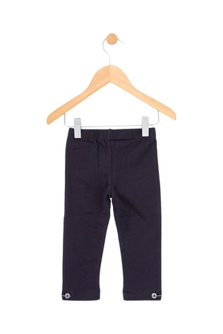 Leggings Makeba - Índigo - Terre de Marins