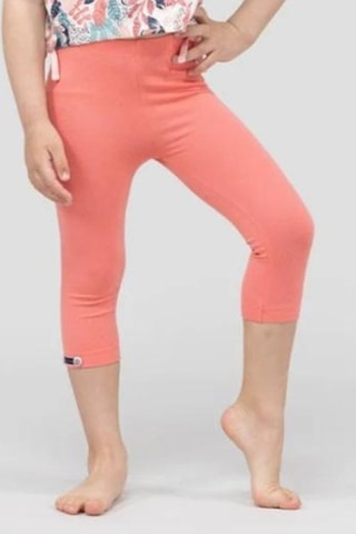 Leggings Makeba - Rosa - Terre de Marins