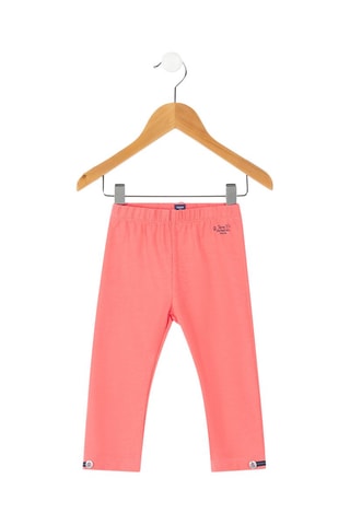 Leggings Makeba - Rosa - Terre de Marins