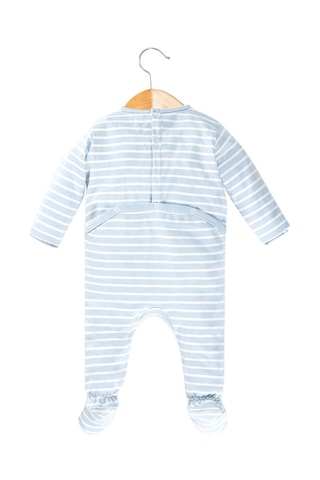 Pijama Nyjama - Azul - Terre de Marins