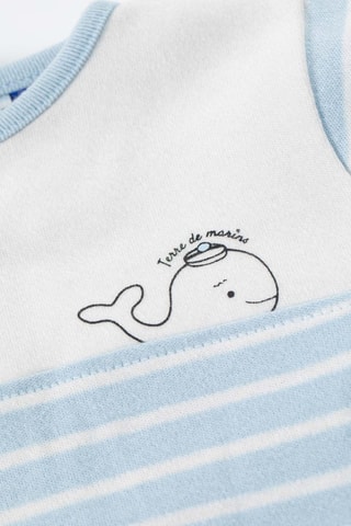 Pijama Nyjama - Azul - Terre de Marins