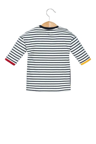 T-shirt - Branco - Terre de Marins