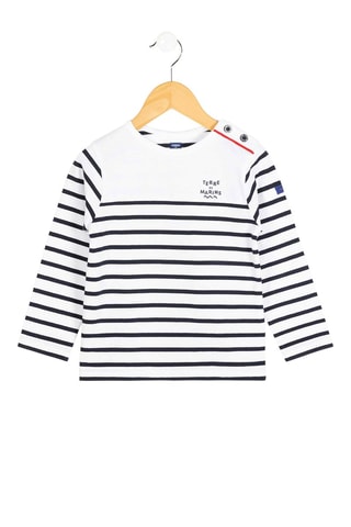 T-shirt - Branco