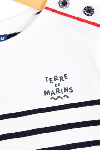 T-shirt - Branco