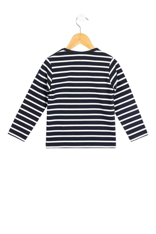 T-shirt - Azul
