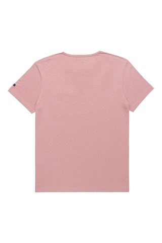 T-shirt Agor - Rosa - Terre de Marins