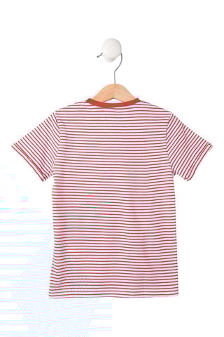 T-shirt Agrilo - Branco - Elle est où la mer