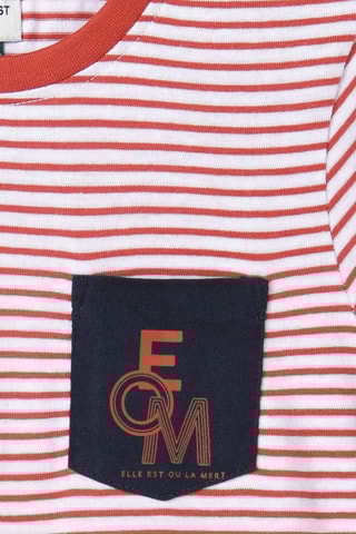 T-shirt Agrilo - Branco - Elle est où la mer