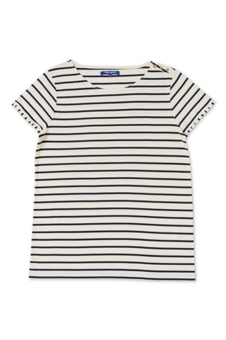 T-shirt Auna - Branco - Terre de Marins