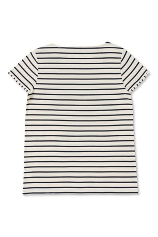 T-shirt Auna - Branco - Terre de Marins