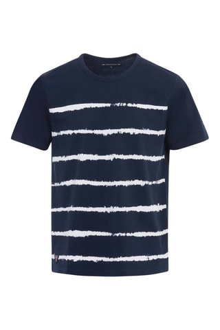 T-shirt Endago - Azul - Terre de marins