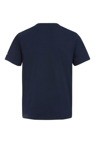 T-shirt Endago - Azul - Terre de marins