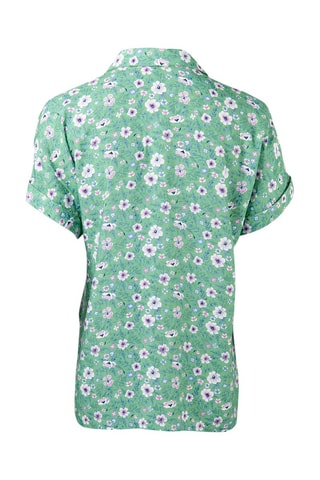 Camisa Elapy - Verde
