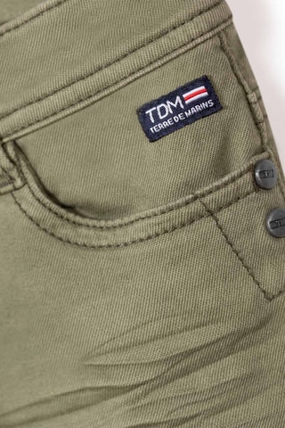 Bermudas IREN - Caqui