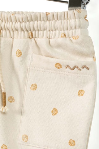 Bermudas Quilys - Bege