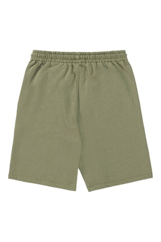 Bermudas Licol - Caqui