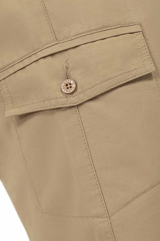 Bermudas Kevro - Bege