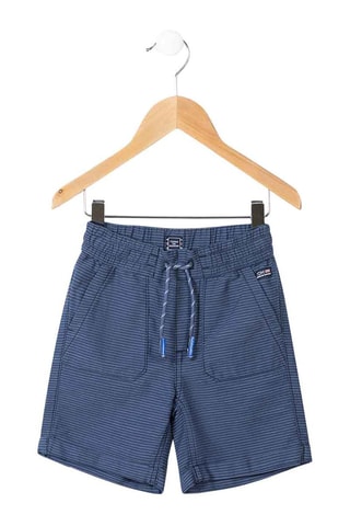 Bermudas Caprizo Azul - Terre de Marins