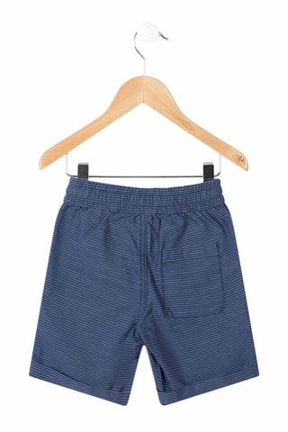 Bermudas Caprizo Azul - Terre de Marins