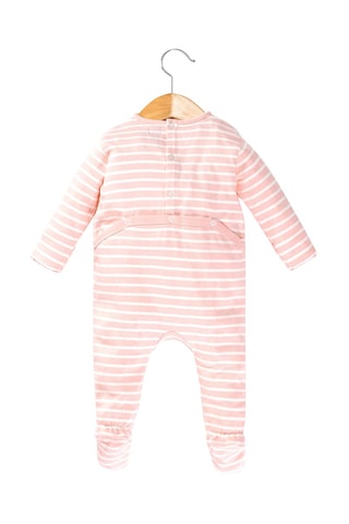 Babygro NYJAMA - Rosa