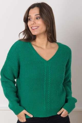Camisola - Verde