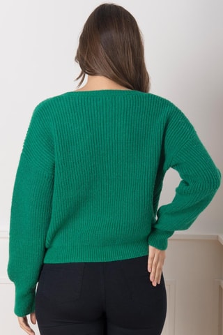 Camisola - Verde