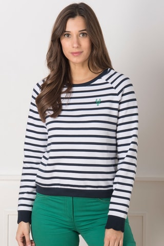 Sweat - Branco