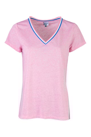 T-shirt - Rosa