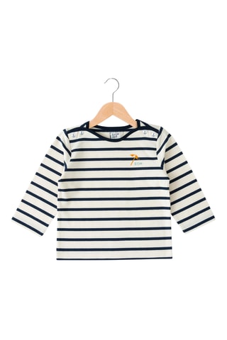 T-shirt - Branco