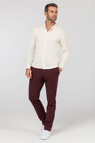 Camisa - Cru