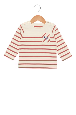 T-shirt - Cru