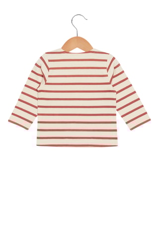 T-shirt - Cru