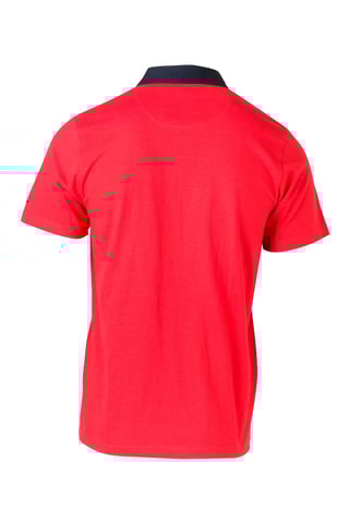 Polo - Vermelho