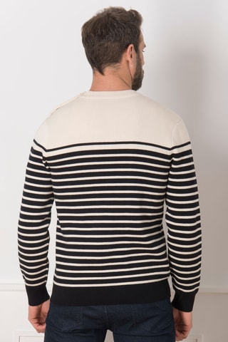 Camisola - Cru