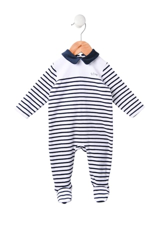 Babygro - Branco