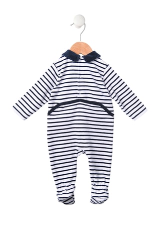 Babygro - Branco