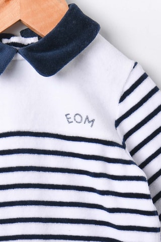 Babygro - Branco