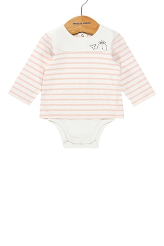 Body - Branco