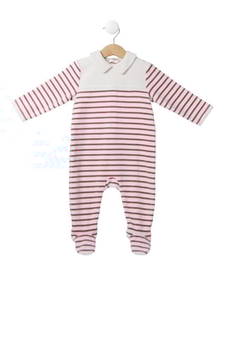 Babygro - Branco