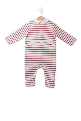 Babygro - Branco