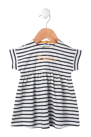 Vestido - Branco