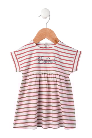 Vestido - Branco
