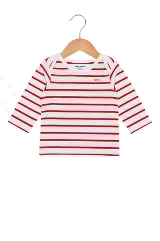 T-shirt - Branco