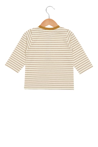 T-shirt - Cru