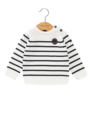 Camisola - Branco