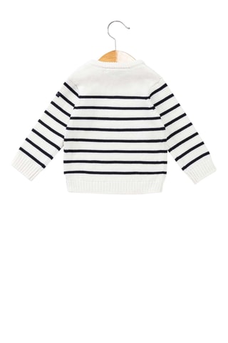 Camisola - Branco