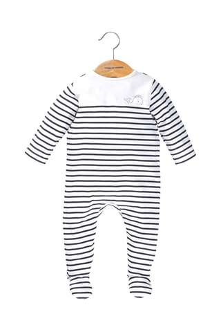 Babygro - Branco