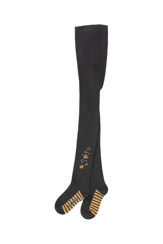 Collants - Preto